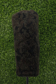 Pre-Owned Reinland Golf Co Wool Camo Driver Headcover