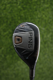 Ping G400 26° 5 Hybrid R Flex 39" w/ HC