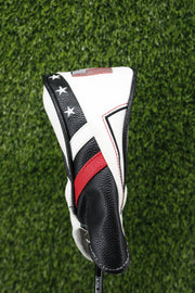 Pre-Owned USA Themed Fairway Wood Headcover