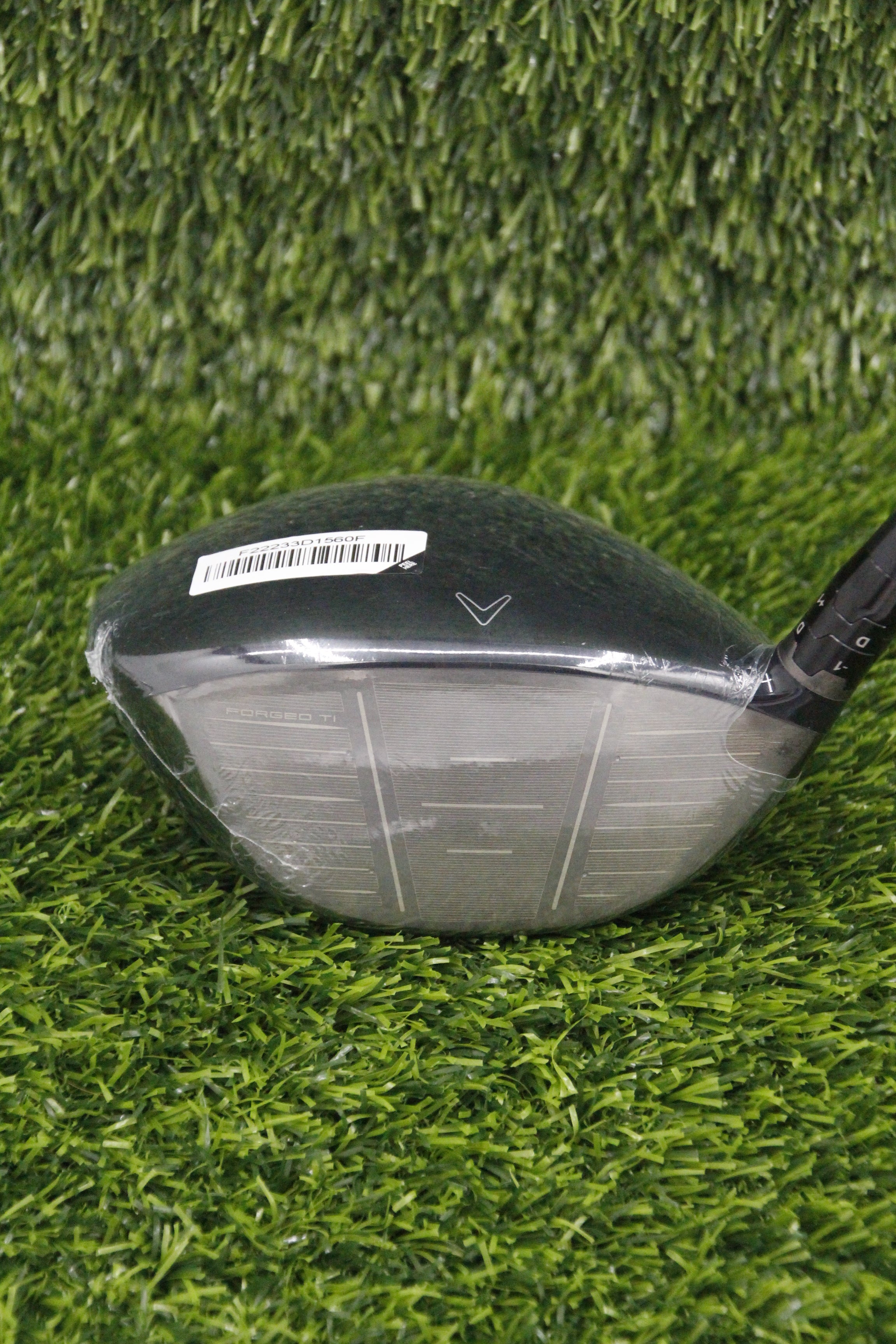 NEW Callaway Big Bertha 23 9° Driver S Flex 45.5"