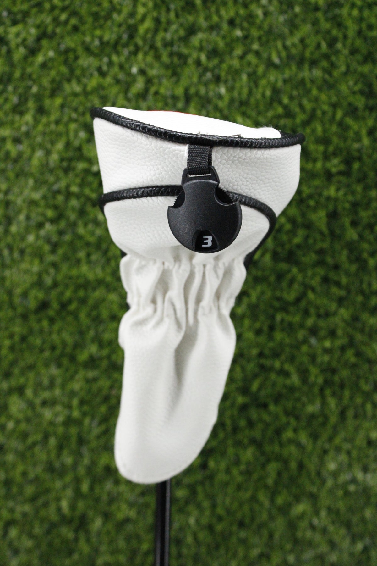Pre-Owned USA Themed Fairway Wood Headcover