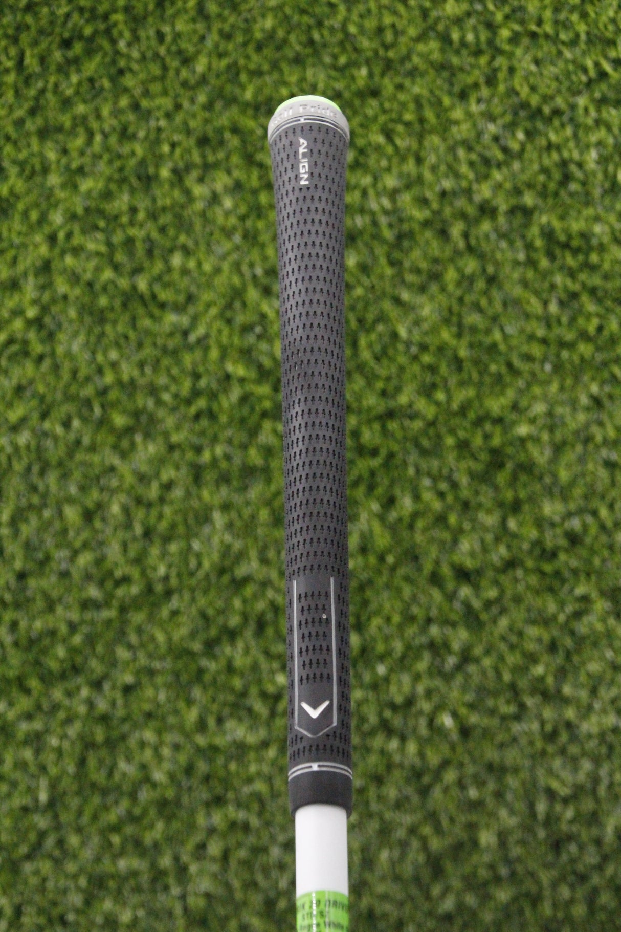 NEW Callaway Big Bertha 23 9° Driver S Flex 45.5"