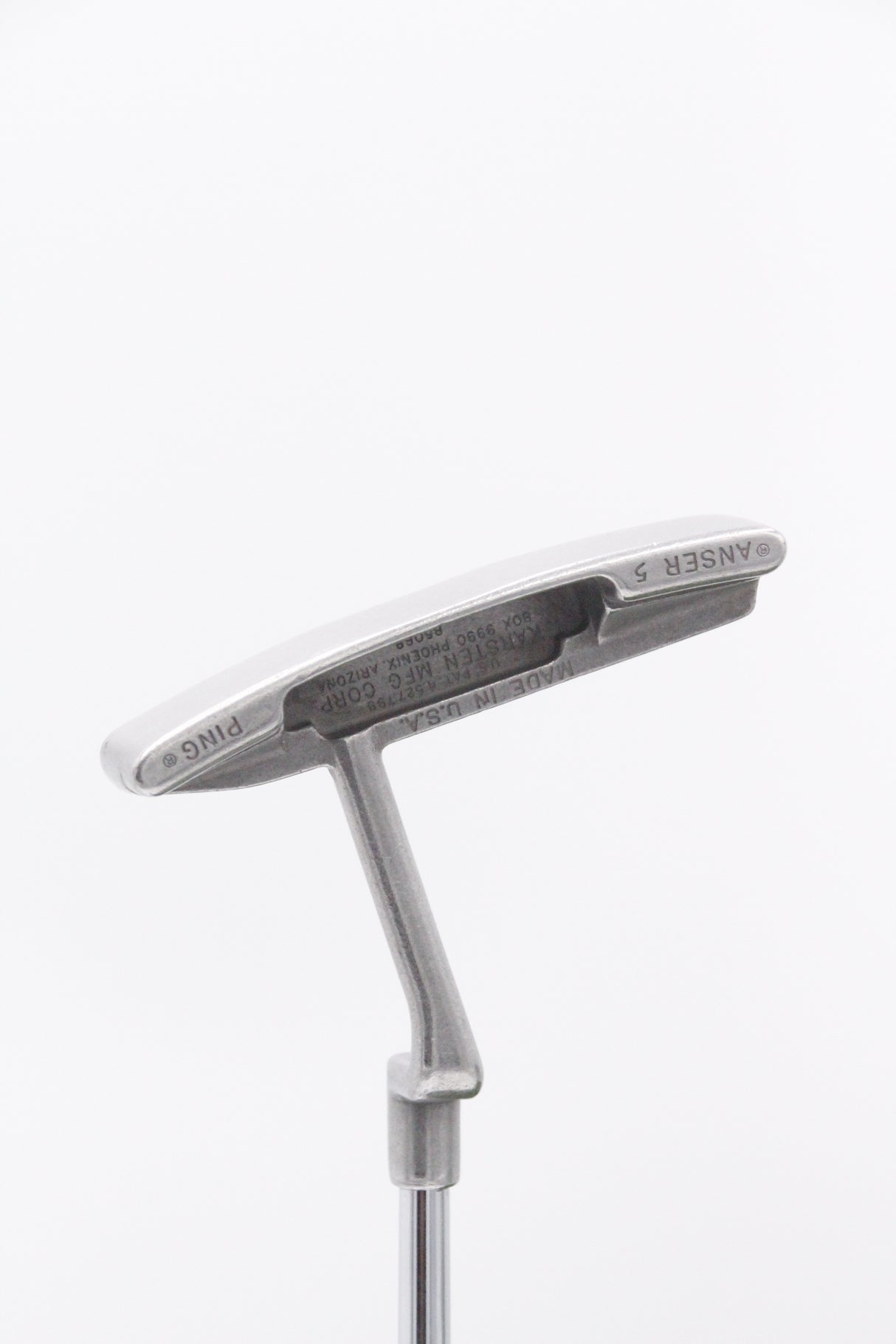 Ping Anser 5 Putter 35"