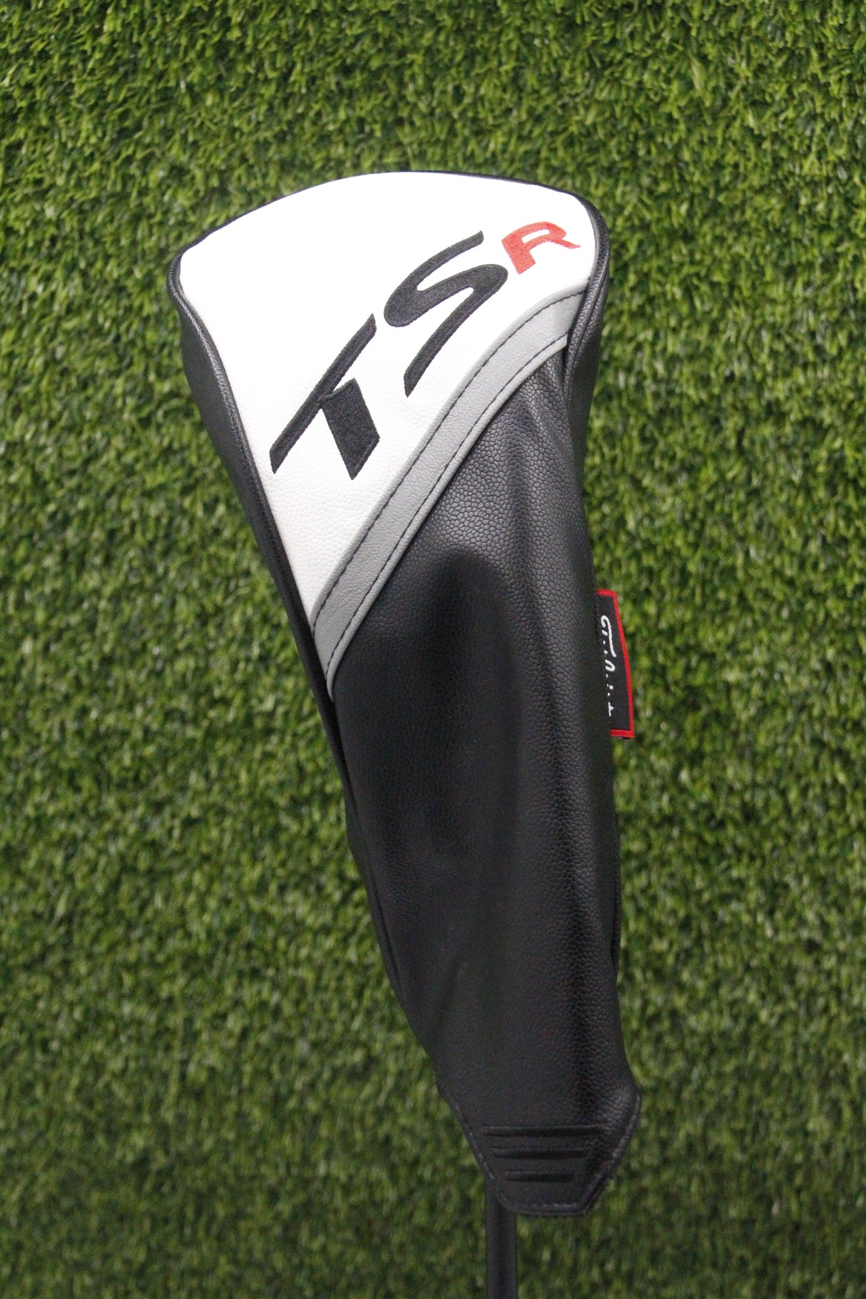 Titleist TSR2 9° Driver S Flex 45.5" w/ HC