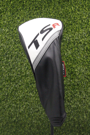 Titleist TSR2 9° Driver S Flex 45.5" w/ HC
