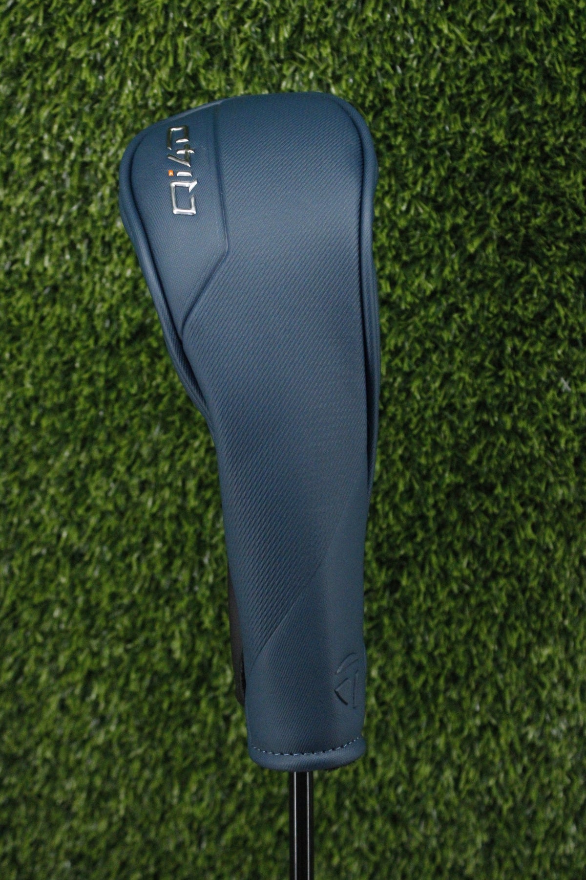 NEW TaylorMade Qi4D Hybrid Headcover