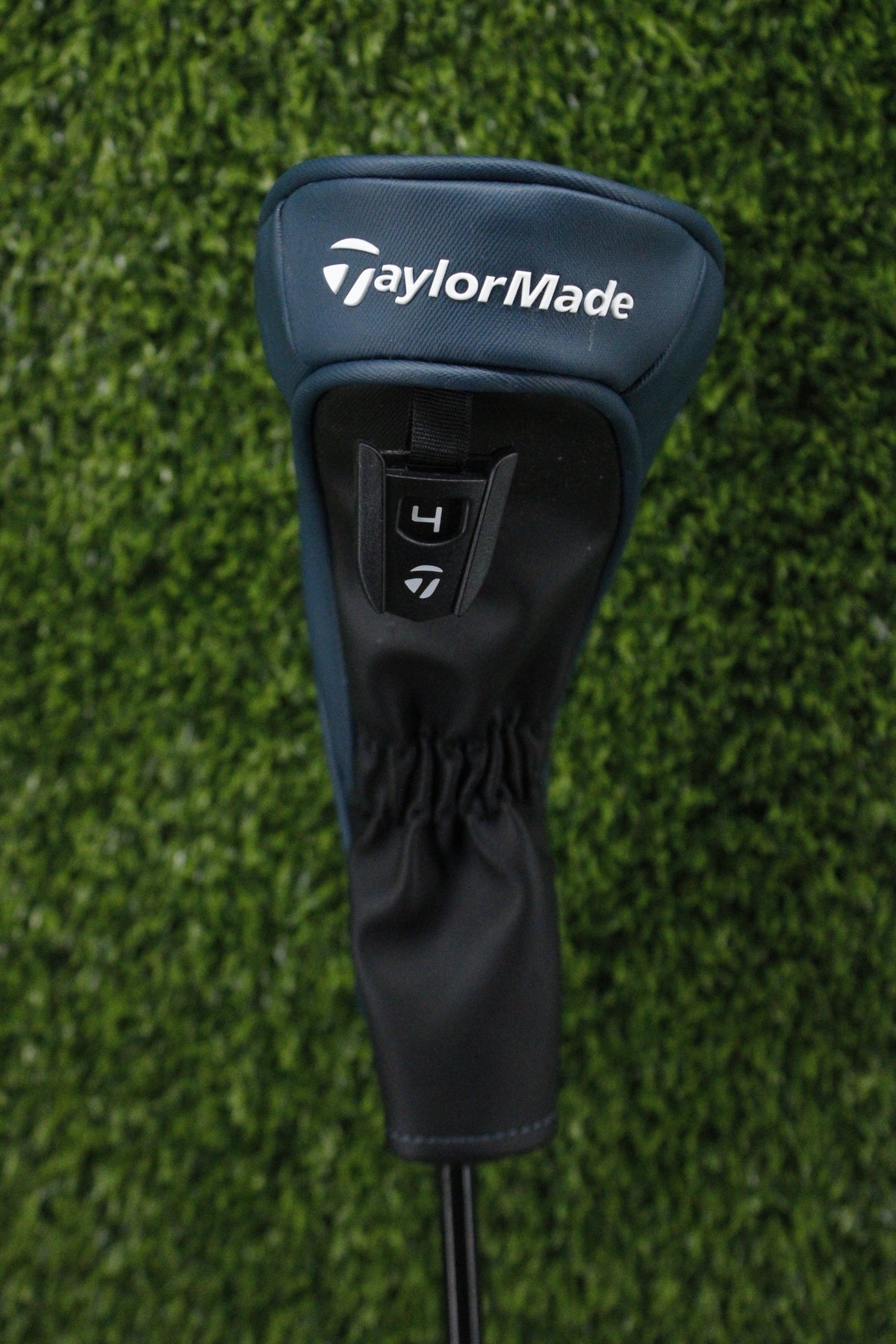 NEW TaylorMade Qi4D Hybrid Headcover
