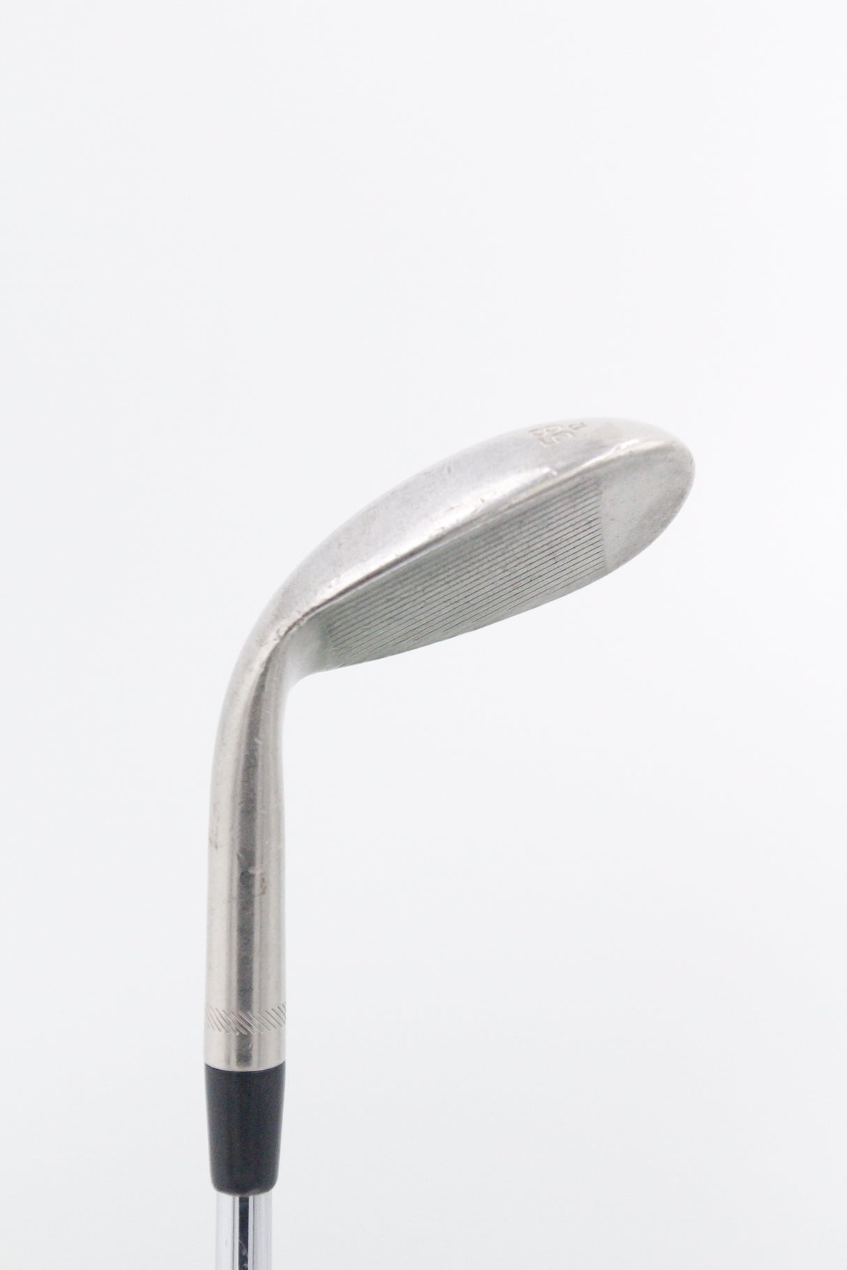 Titleist Vokey SM6 Tour Chrome 58° LW Wedge Flex 35.25"