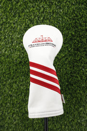 Pre-Owned AME Franklin Bridges Performance Institue Hybrid Headcover