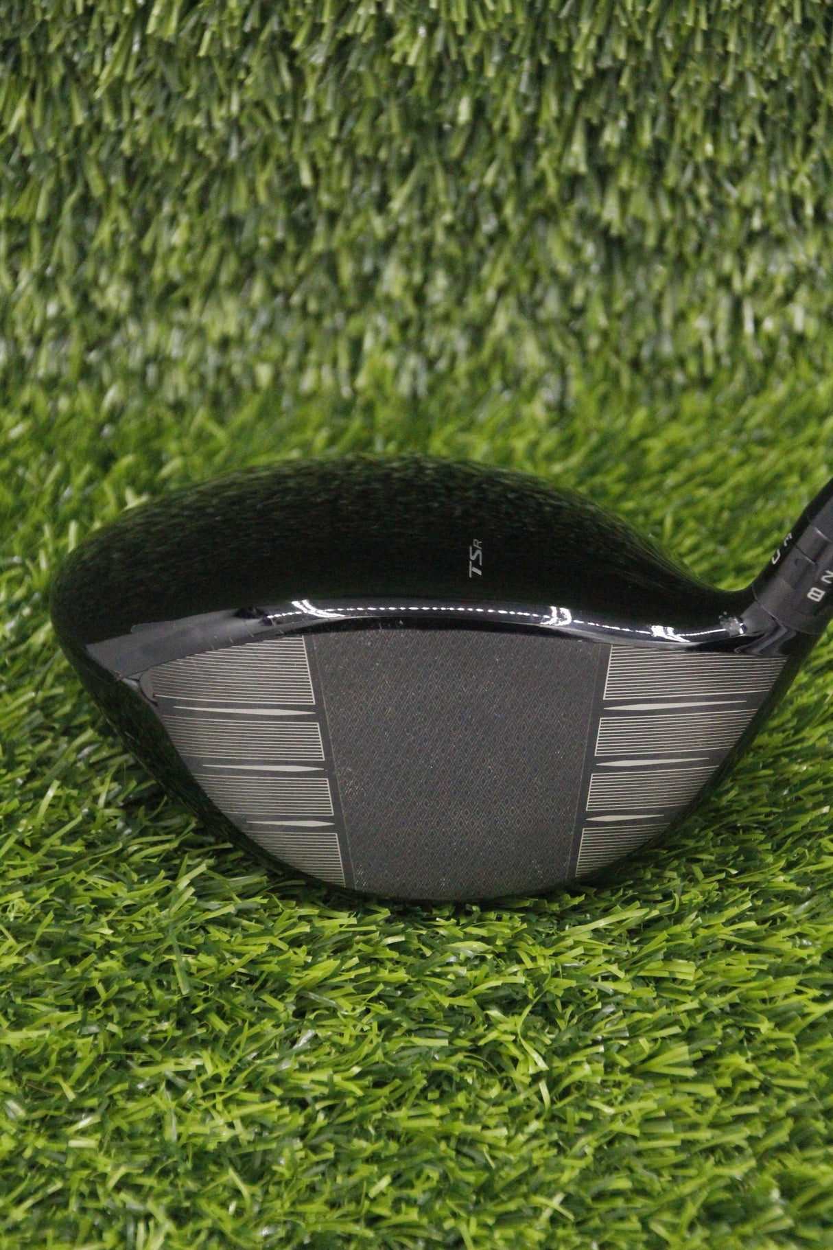Titleist TSR2 9° Driver S Flex 45.5" w/ HC