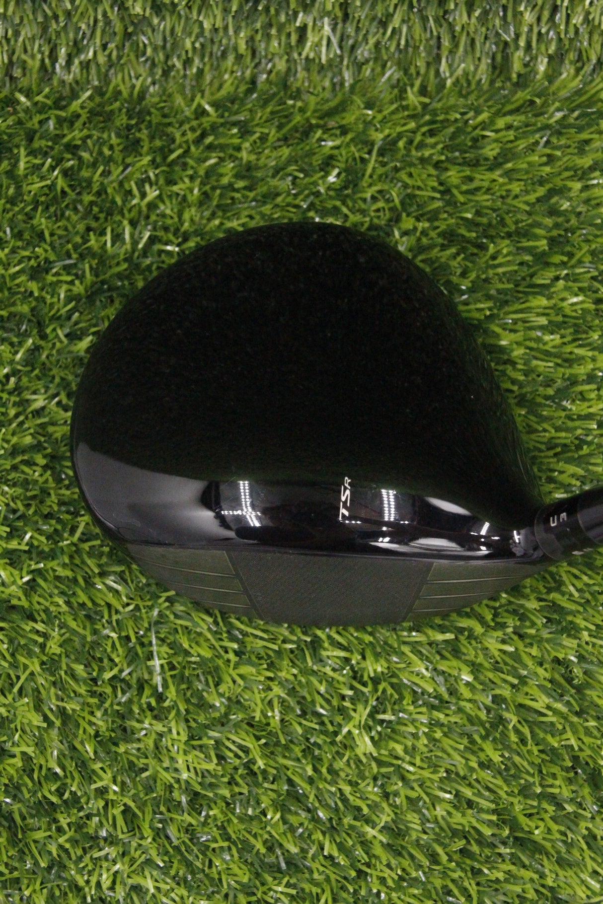 Titleist TSR2 9° Driver S Flex 45.5" w/ HC