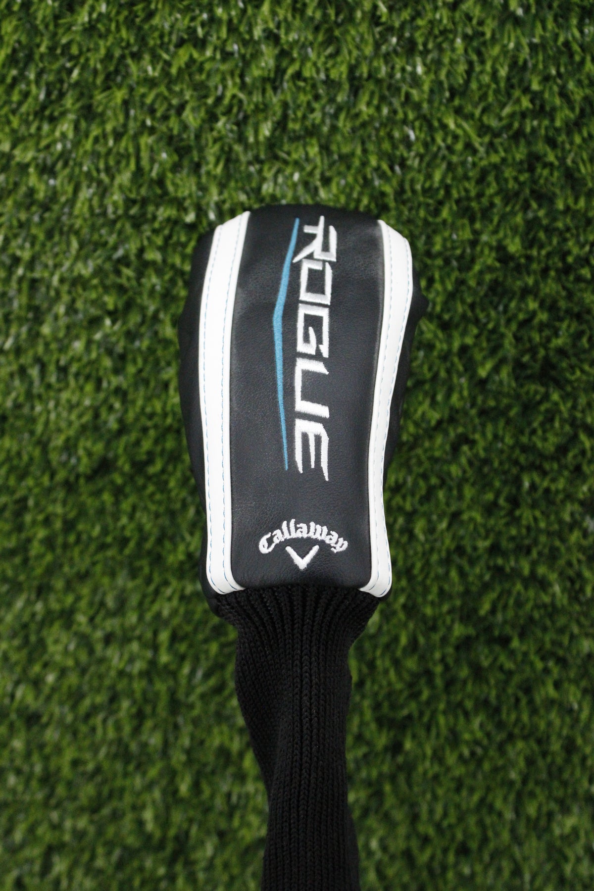 Pre-Owned Callaway Rogue Hybrid Headcover