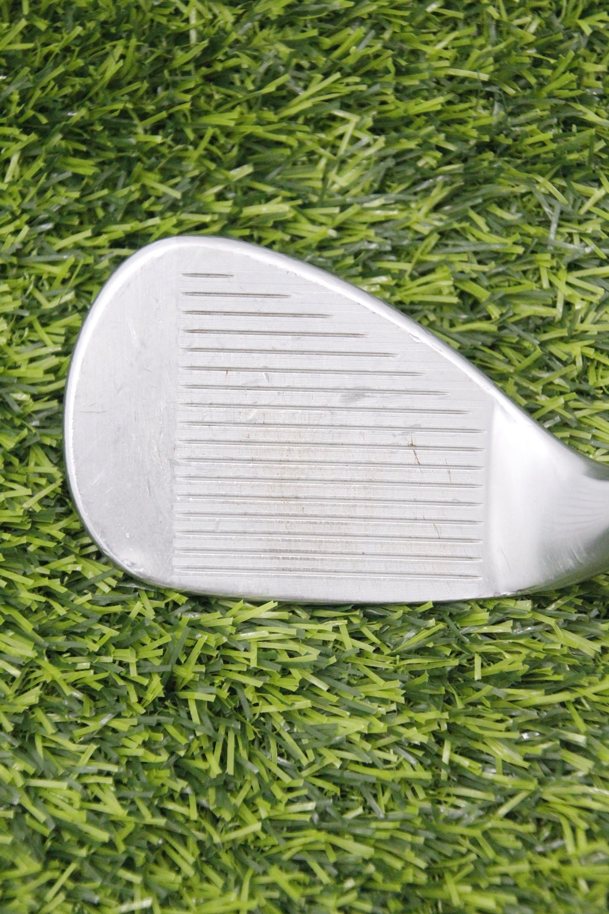 Titleist Vokey SM9 Tour Chrome 60° LW Wedge Flex 35.5"