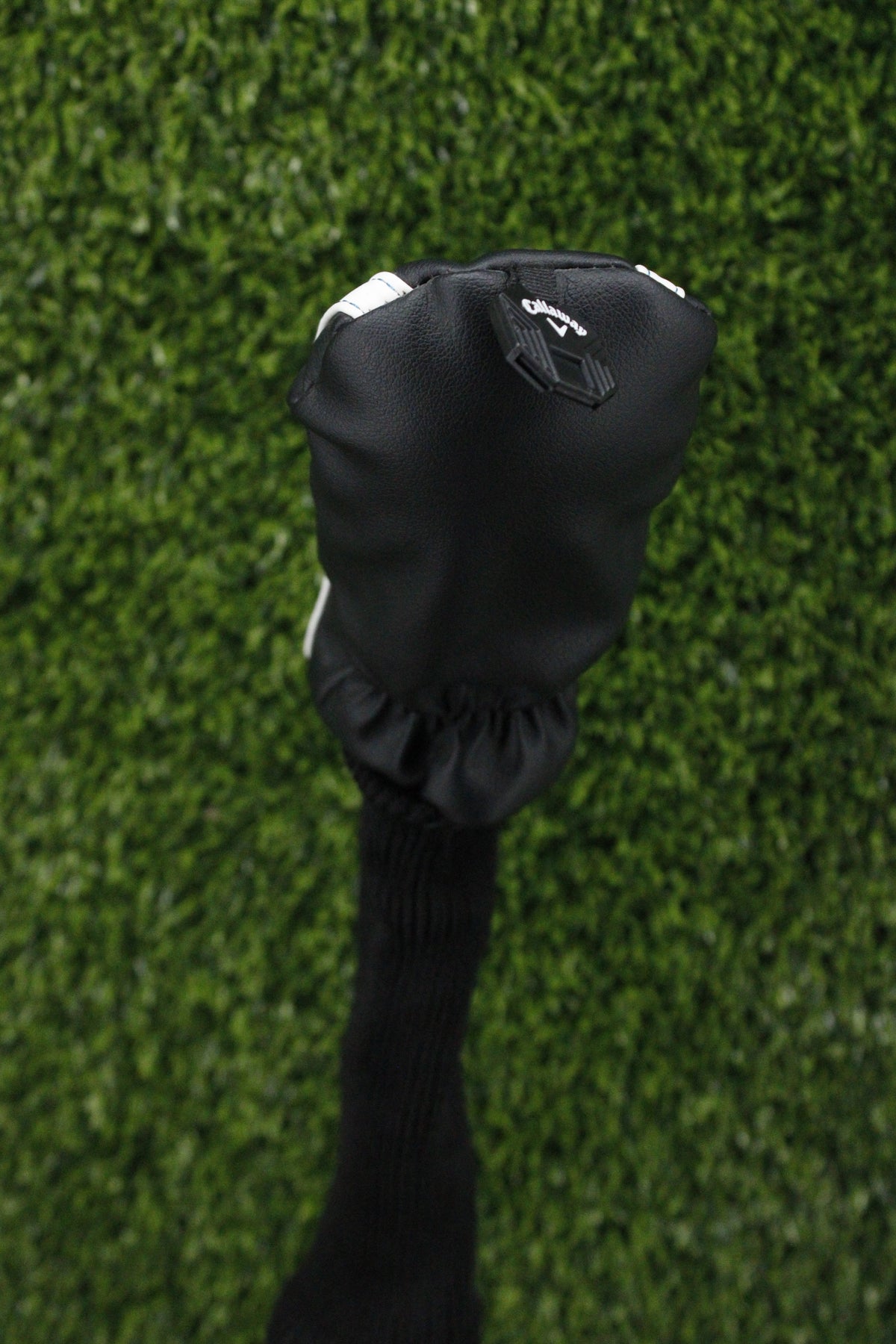 Pre-Owned Callaway Rogue Hybrid Headcover