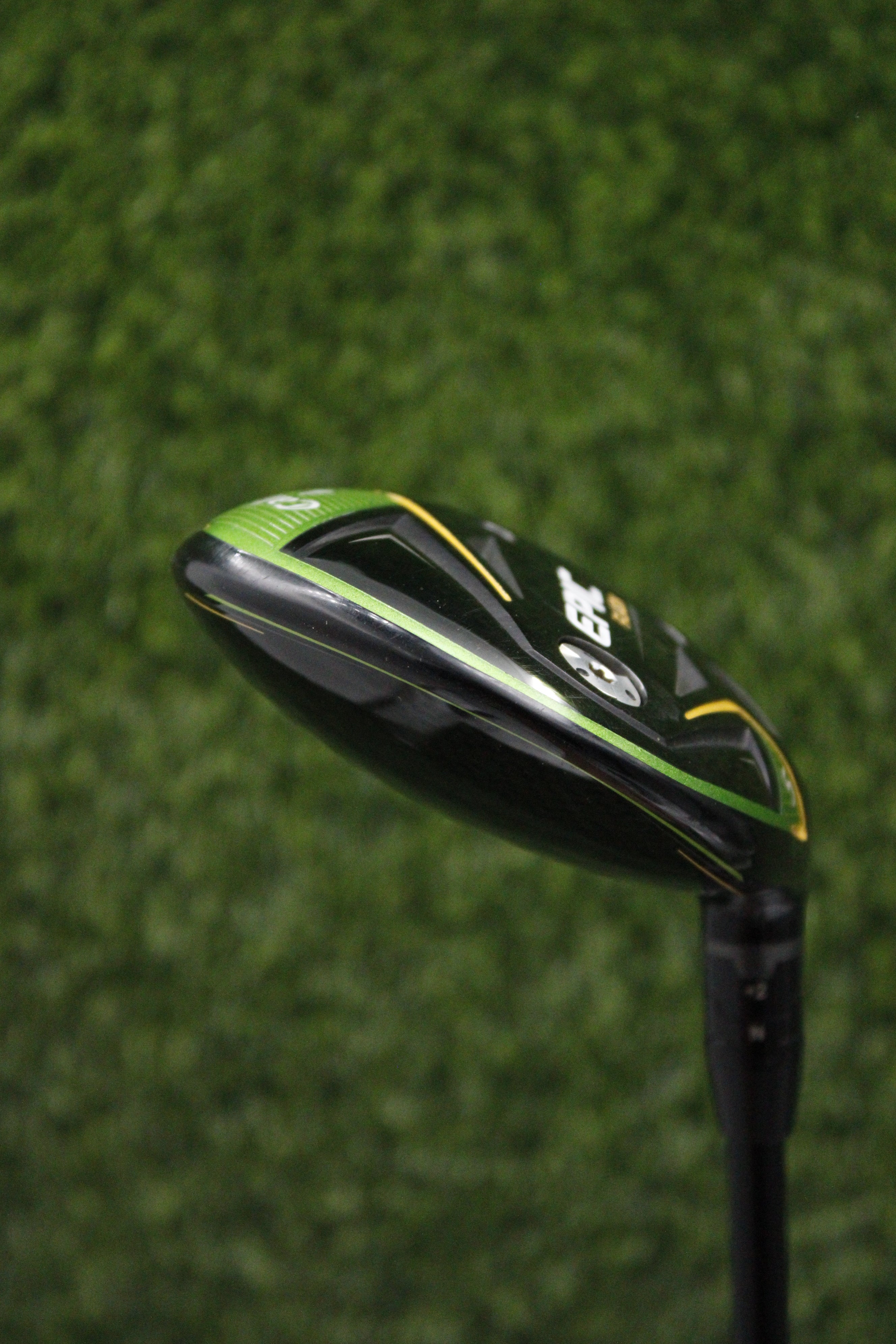 Callaway Epic Flash 18° 5 Wood R Flex 42" w/ HC