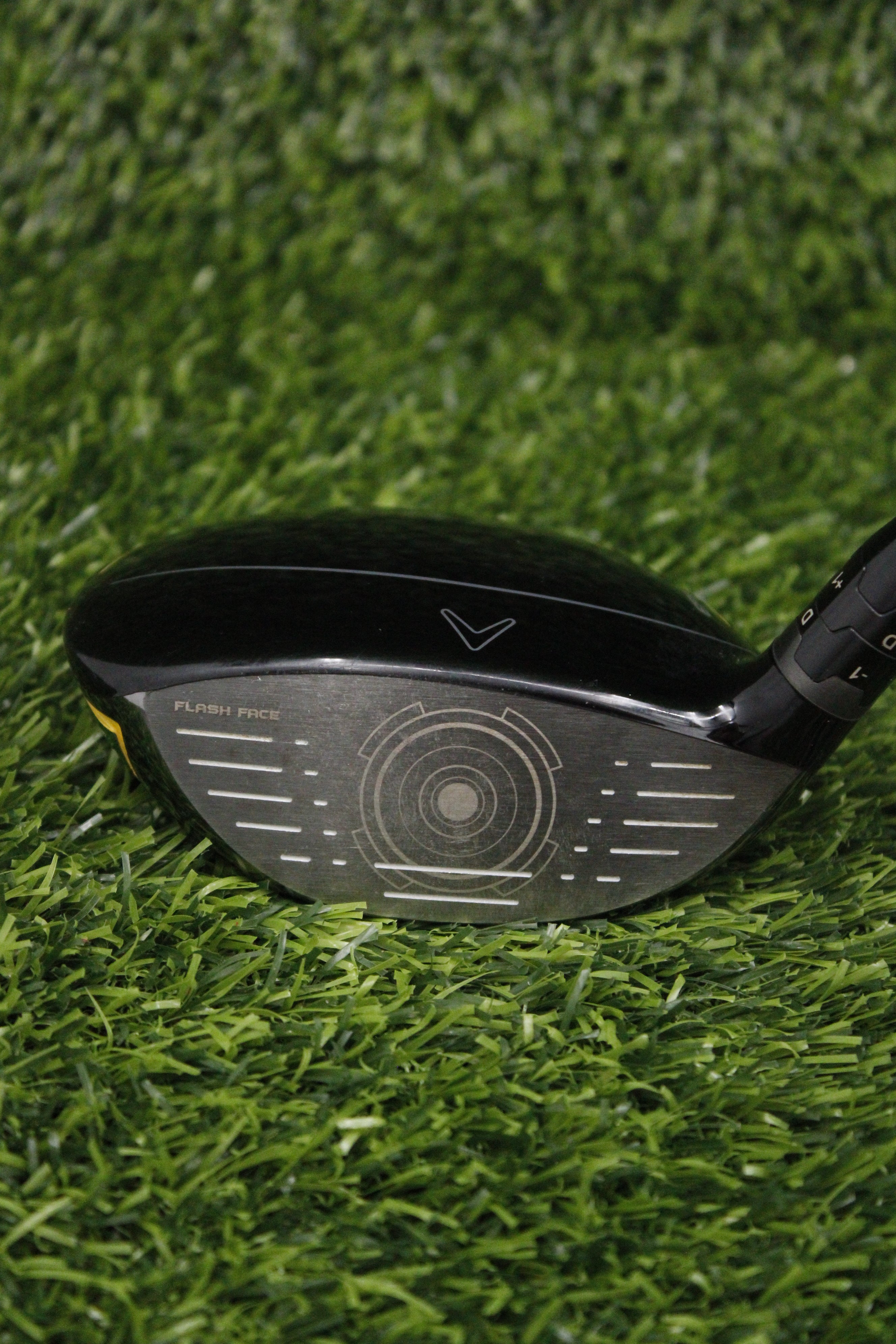 Callaway Epic Flash 18° 5 Wood R Flex 42" w/ HC