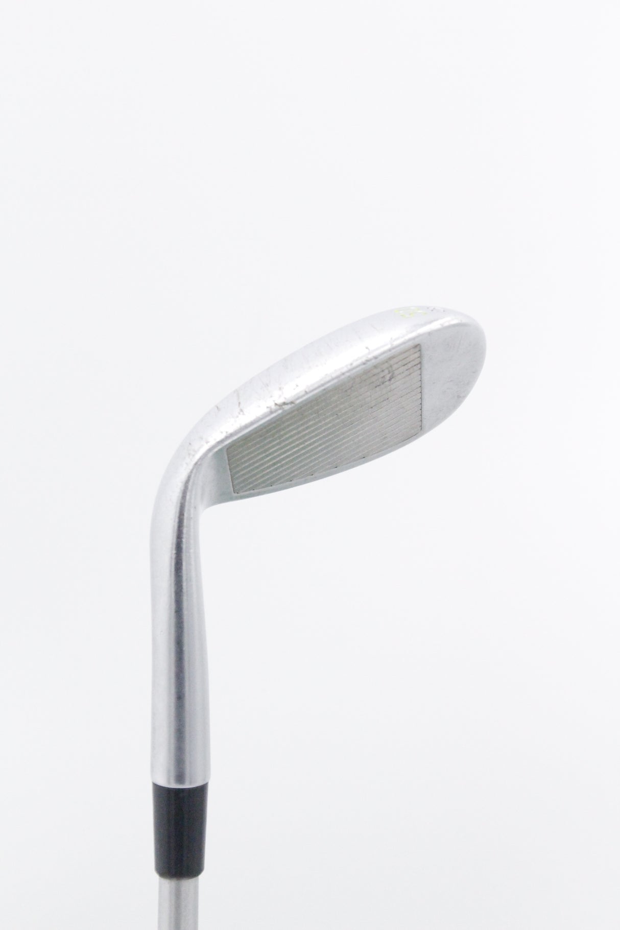 TaylorMade Tour Preferred Satin Chrome EF 50° GW S Flex +0.5"