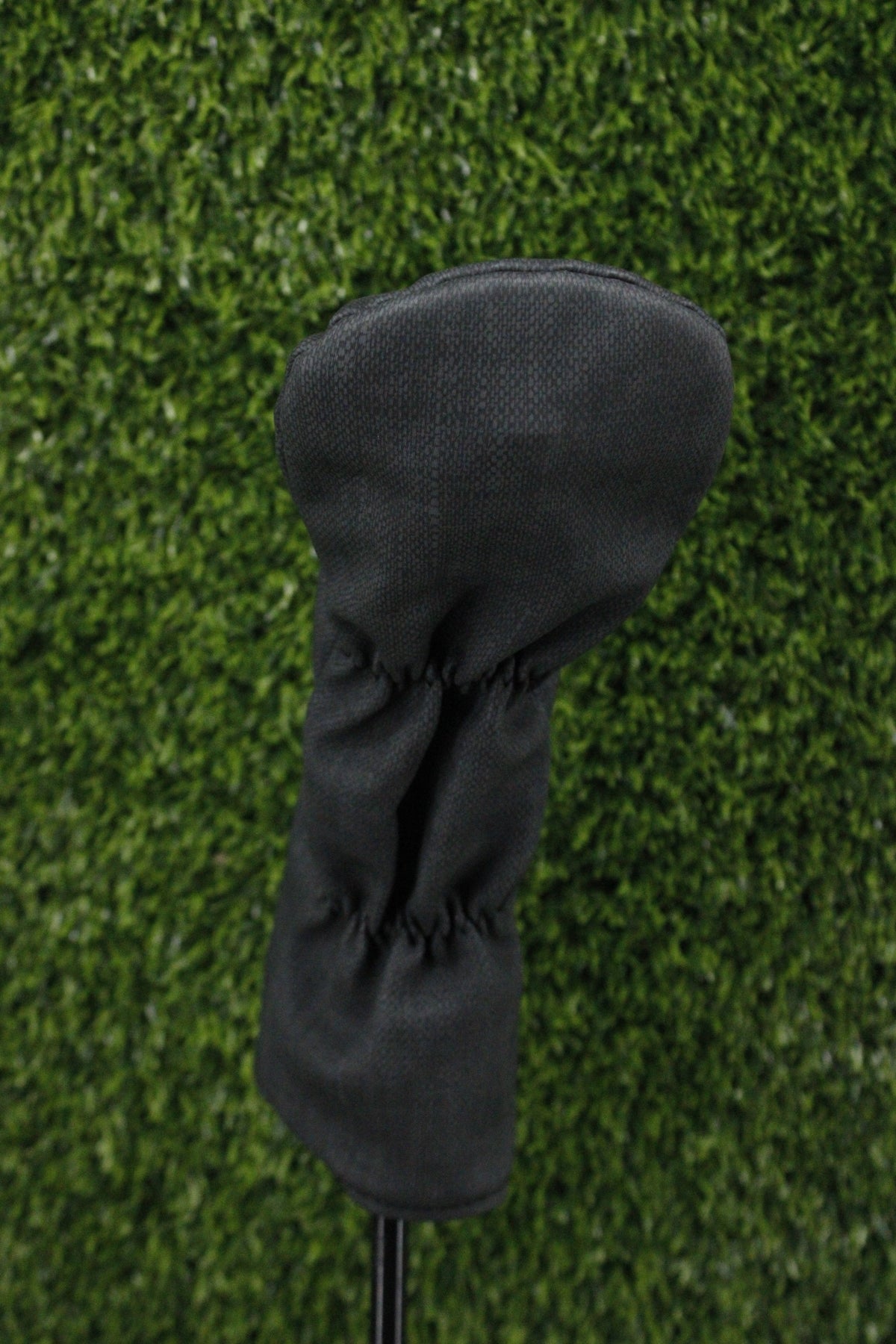 Pre-Owned PXG Gunmetal Gray Hybrid 19 Degree Headcover