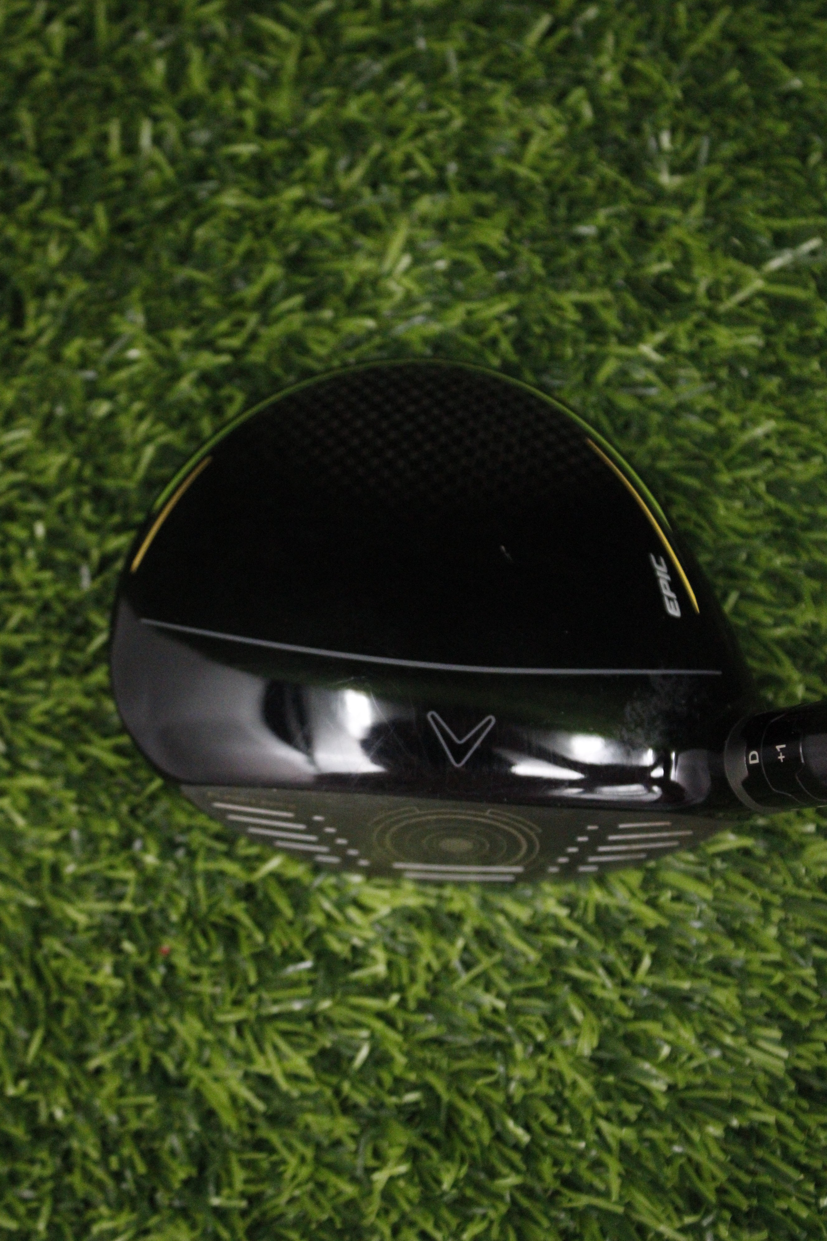 Callaway Epic Flash 18° 5 Wood R Flex 42" w/ HC