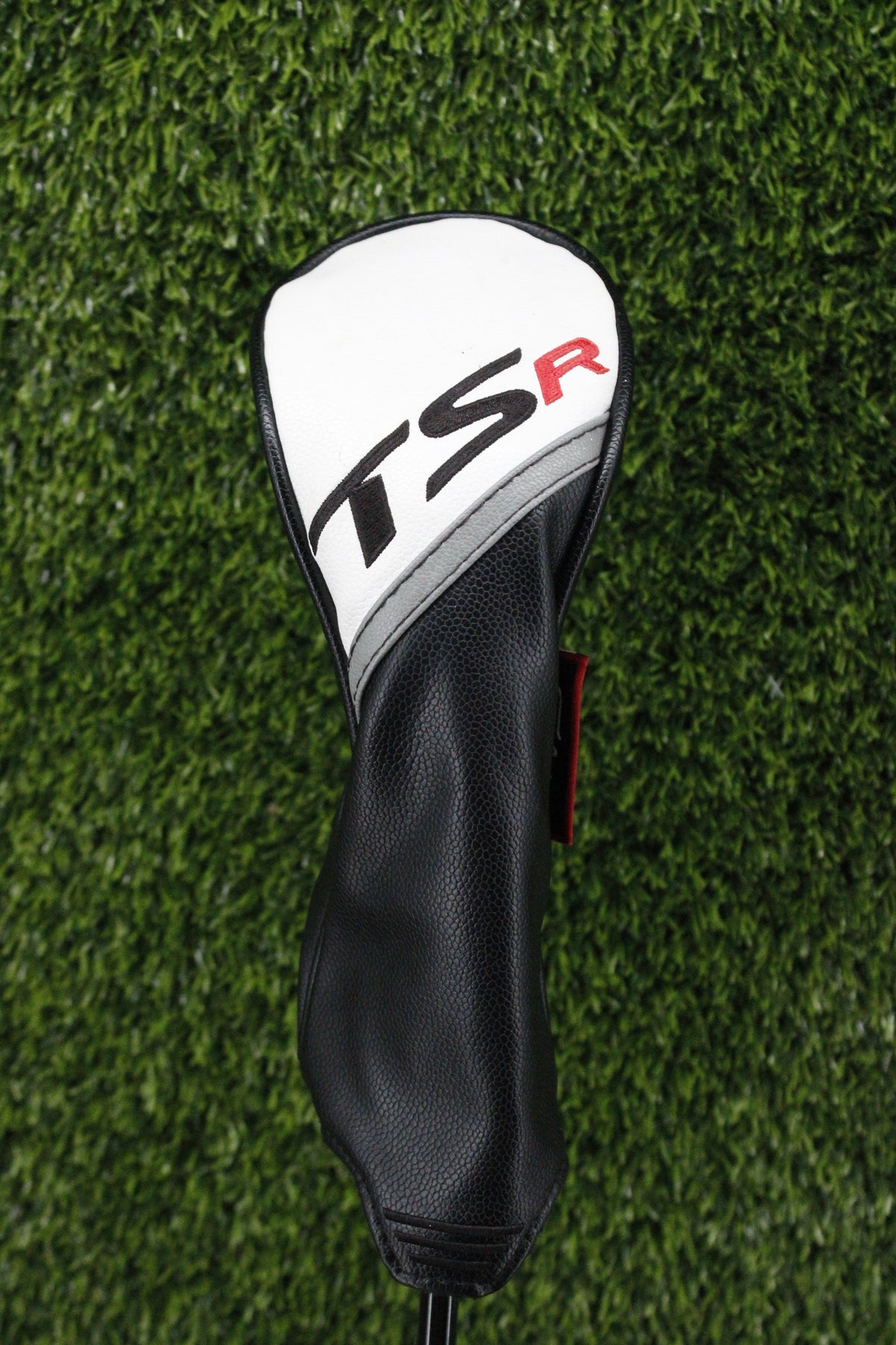 Pre-Owned Titleist TSR Hybrid Headcover
