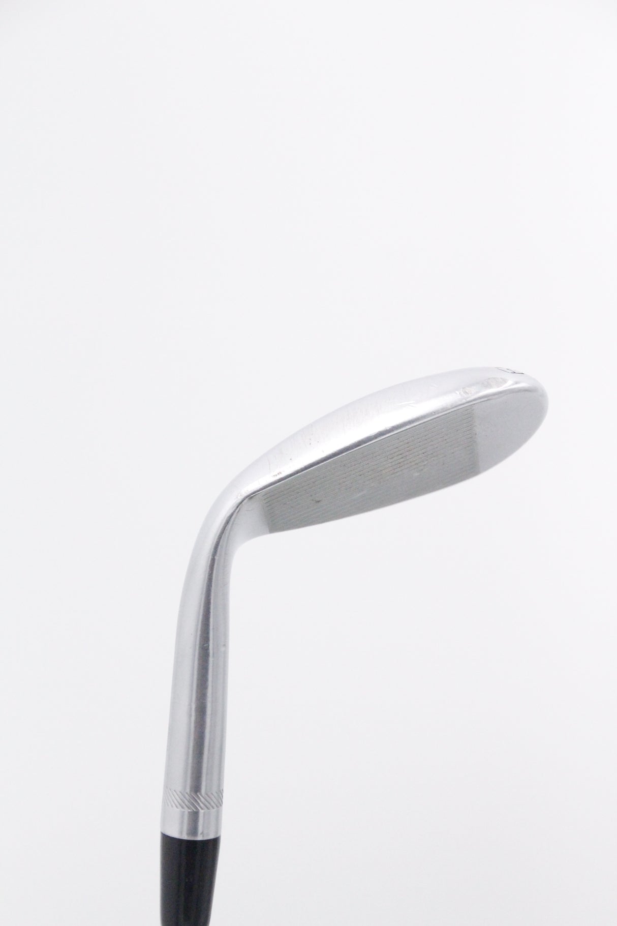 Titleist Vokey SM9 Tour Chrome 60° LW Wedge Flex 35.5"