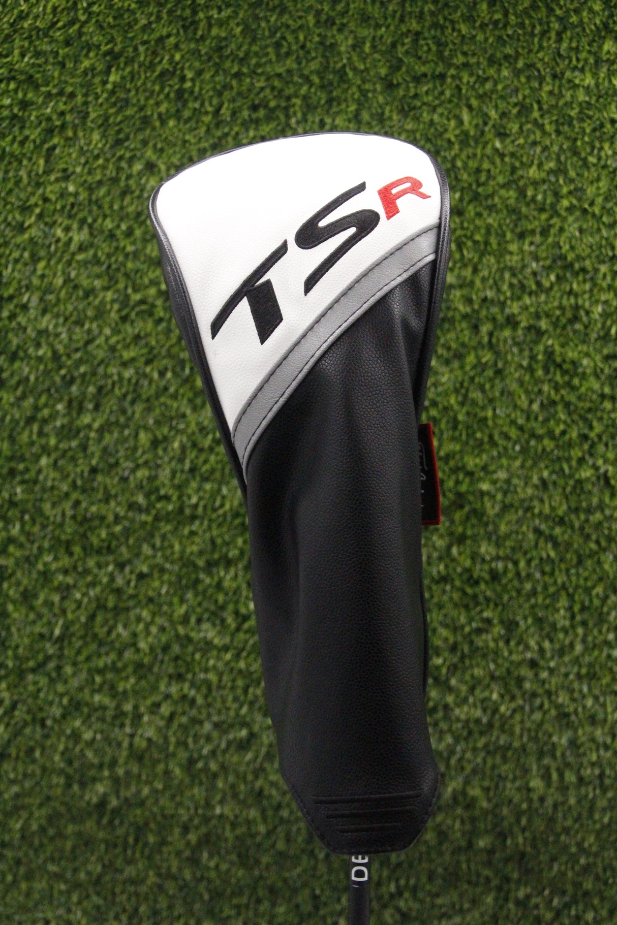 Titleist TSR3 8° Driver S Flex 45.5" w/ HC