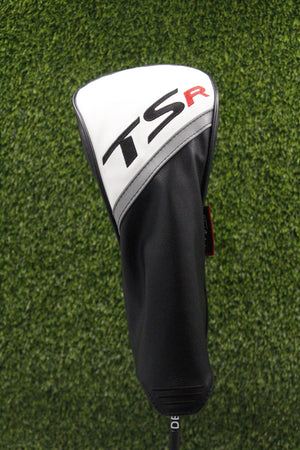 Titleist TSR3 8° Driver S Flex 45.5" w/ HC