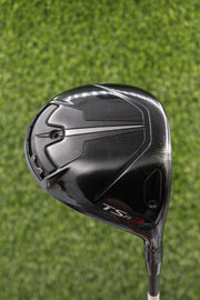 Titleist TSR3 8° Driver S Flex 45.5" w/ HC