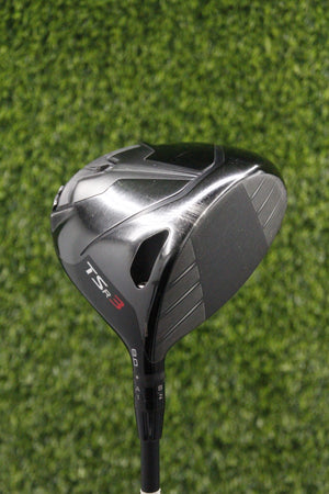 Titleist TSR3 8° Driver S Flex 45.5" w/ HC