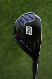 Performance Golf Anyline 21° 4 Hybrid SR Flex 39.5"