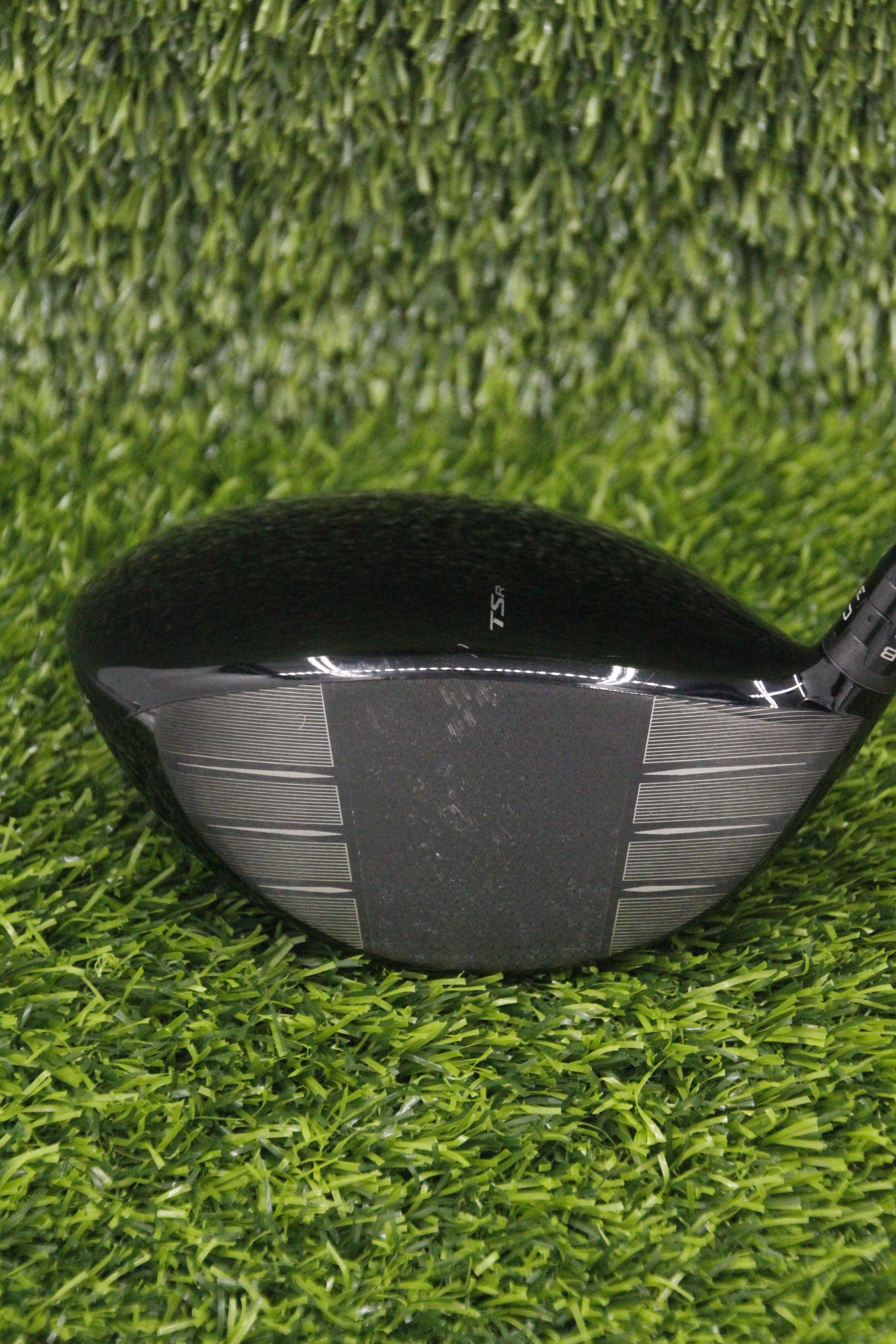 Titleist TSR3 8° Driver S Flex 45.5" w/ HC