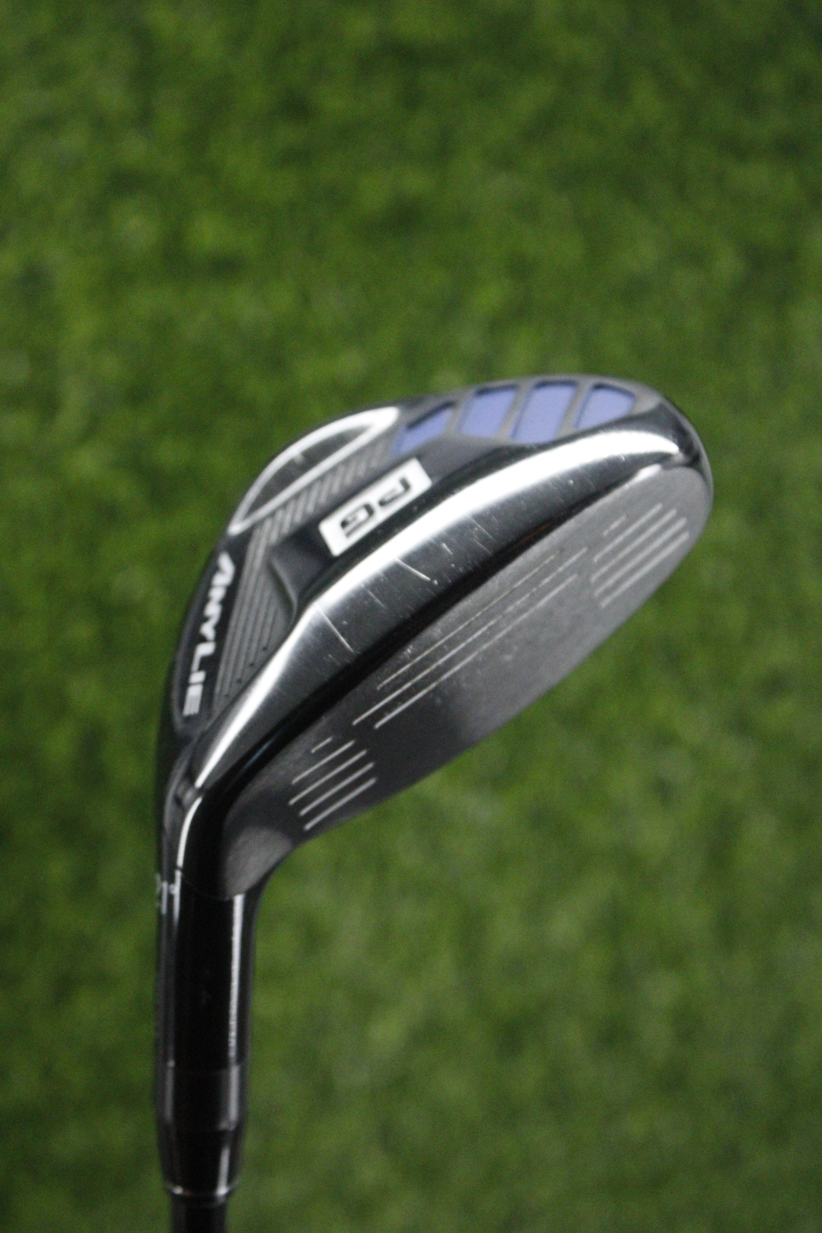 Performance Golf Anyline 21° 4 Hybrid SR Flex 39.5"