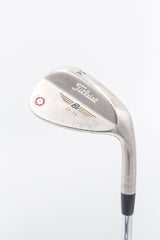 Titleist 2009 Vokey Spin Milled Chrome 54° SW Wedge Flex 35.75"