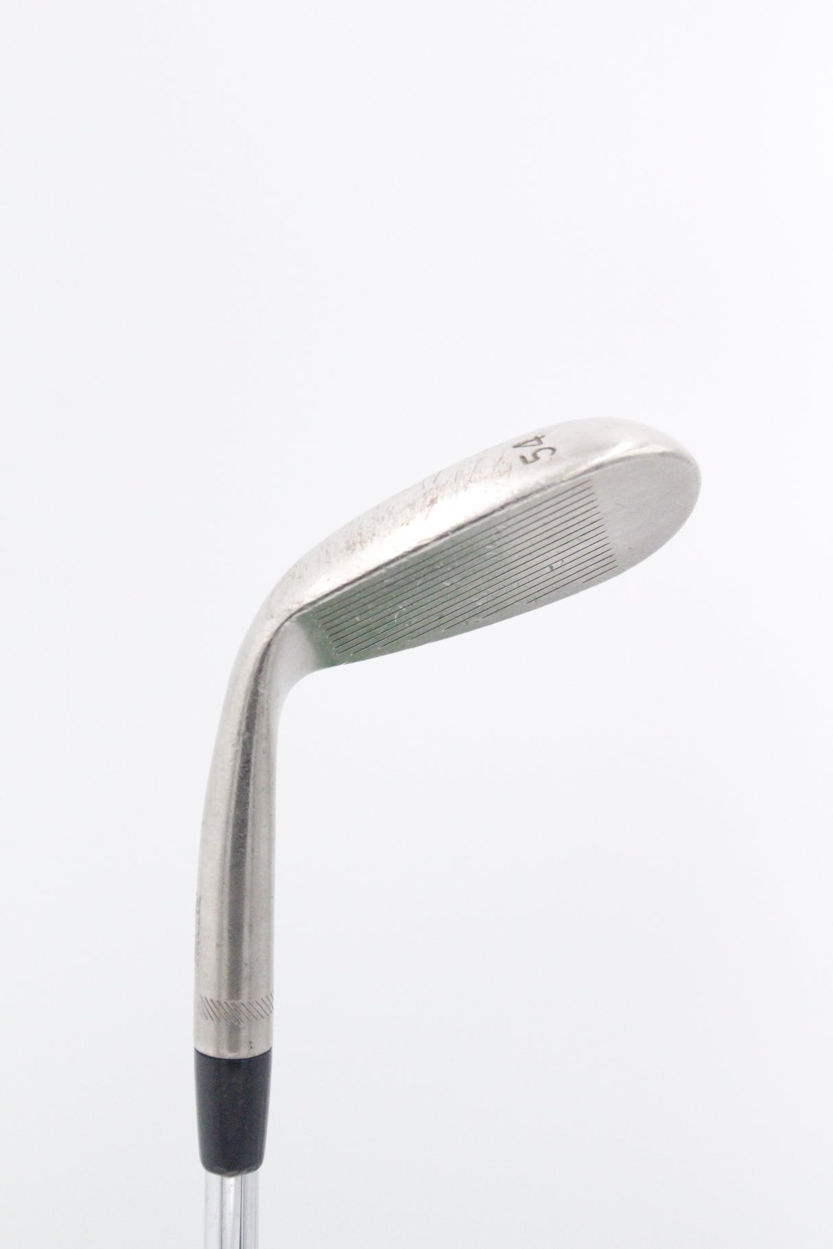 Titleist 2009 Vokey Spin Milled Chrome 54° SW Wedge Flex 35.75"
