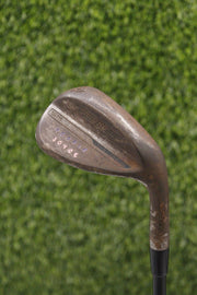 Titleist Vokey SM10 Raw 52° GW Wedge Flex 35"