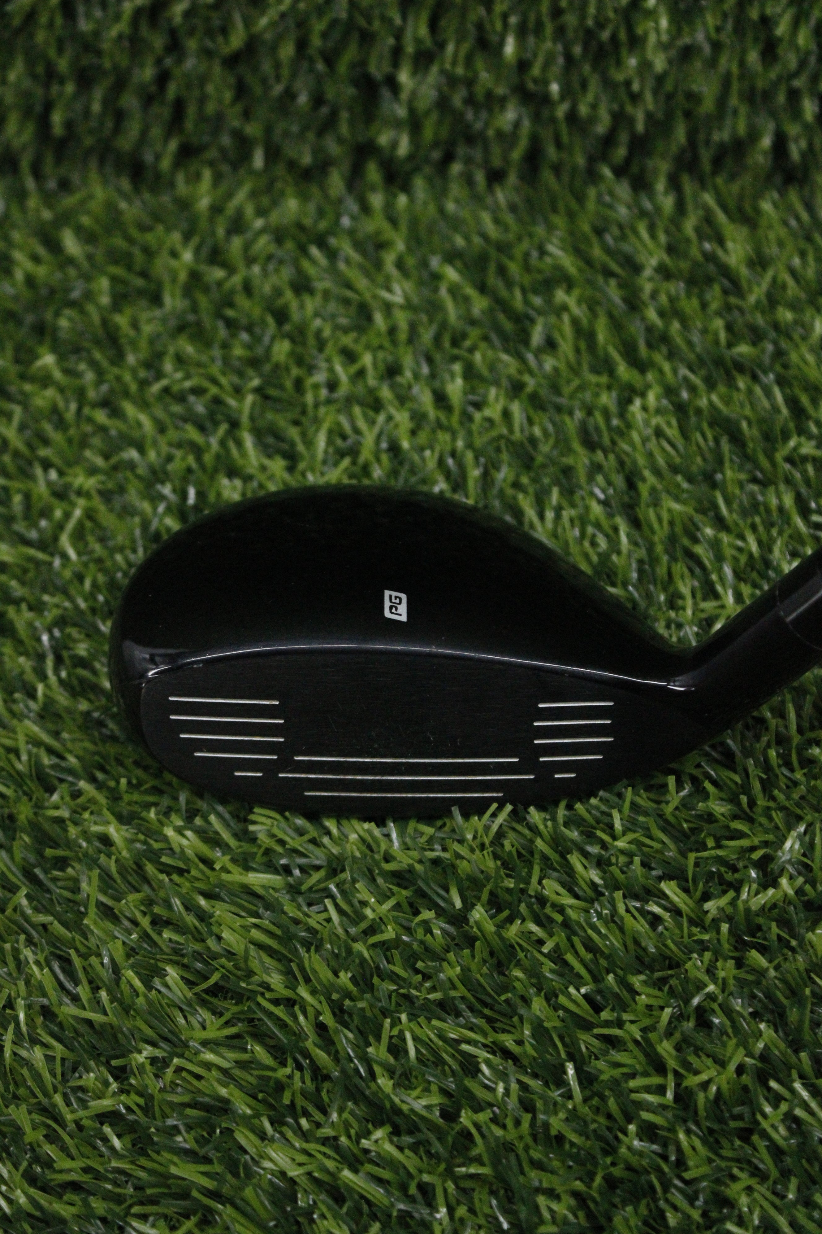 Performance Golf Anyline 21° 4 Hybrid SR Flex 39.5"