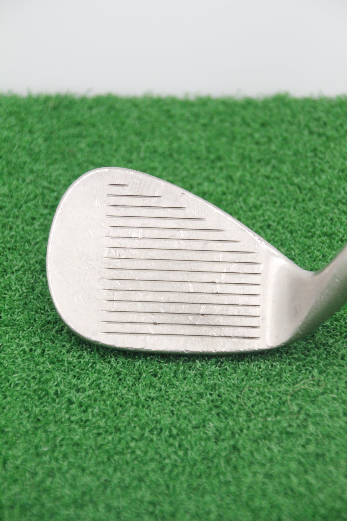 Titleist 2009 Vokey Spin Milled Chrome 54° SW Wedge Flex 35.75"