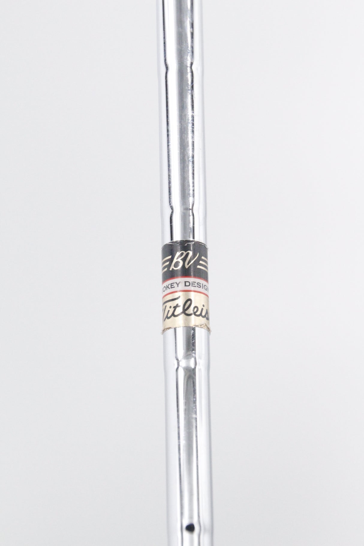 Titleist 2009 Vokey Spin Milled Chrome 54° SW Wedge Flex 35.75"