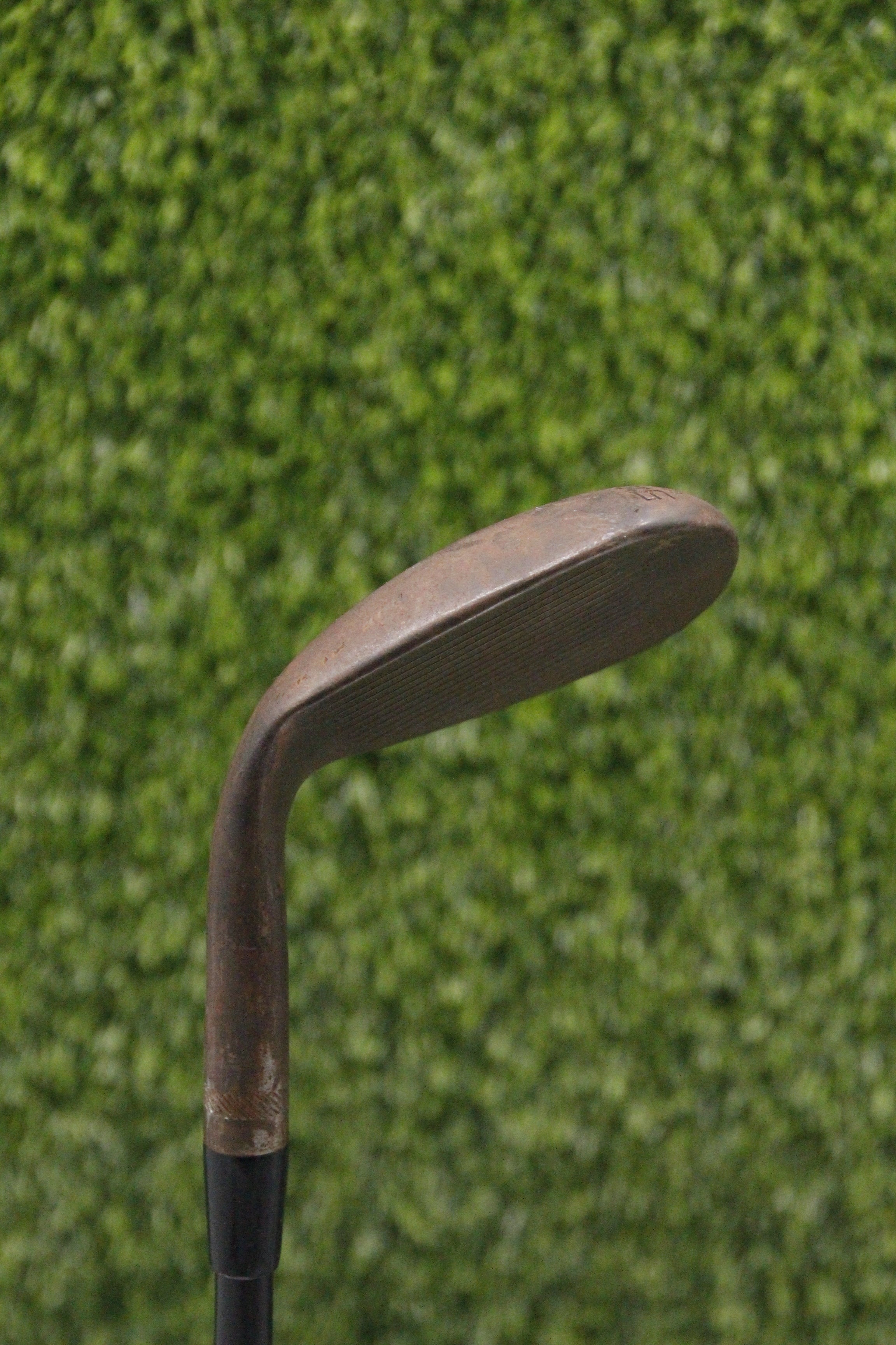 Titleist Vokey SM10 Raw 52° GW Wedge Flex 35"