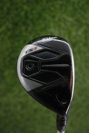 Titleist TSi1 20° 4 Hybrid R Flex 39.75" w/ HC