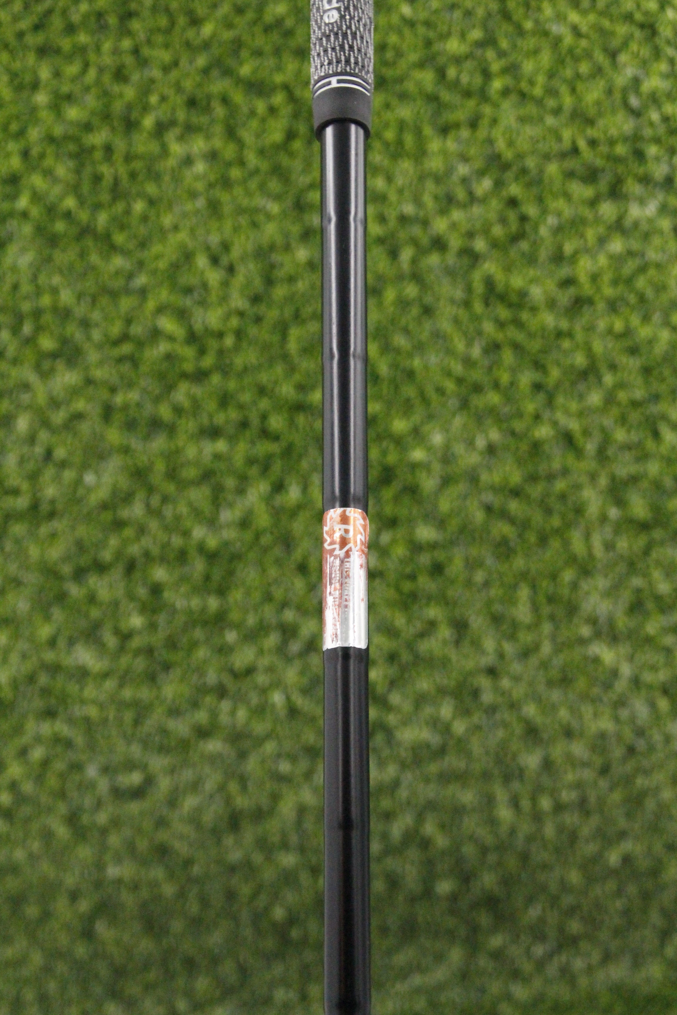 Titleist Vokey SM10 Raw 52° GW Wedge Flex 35"