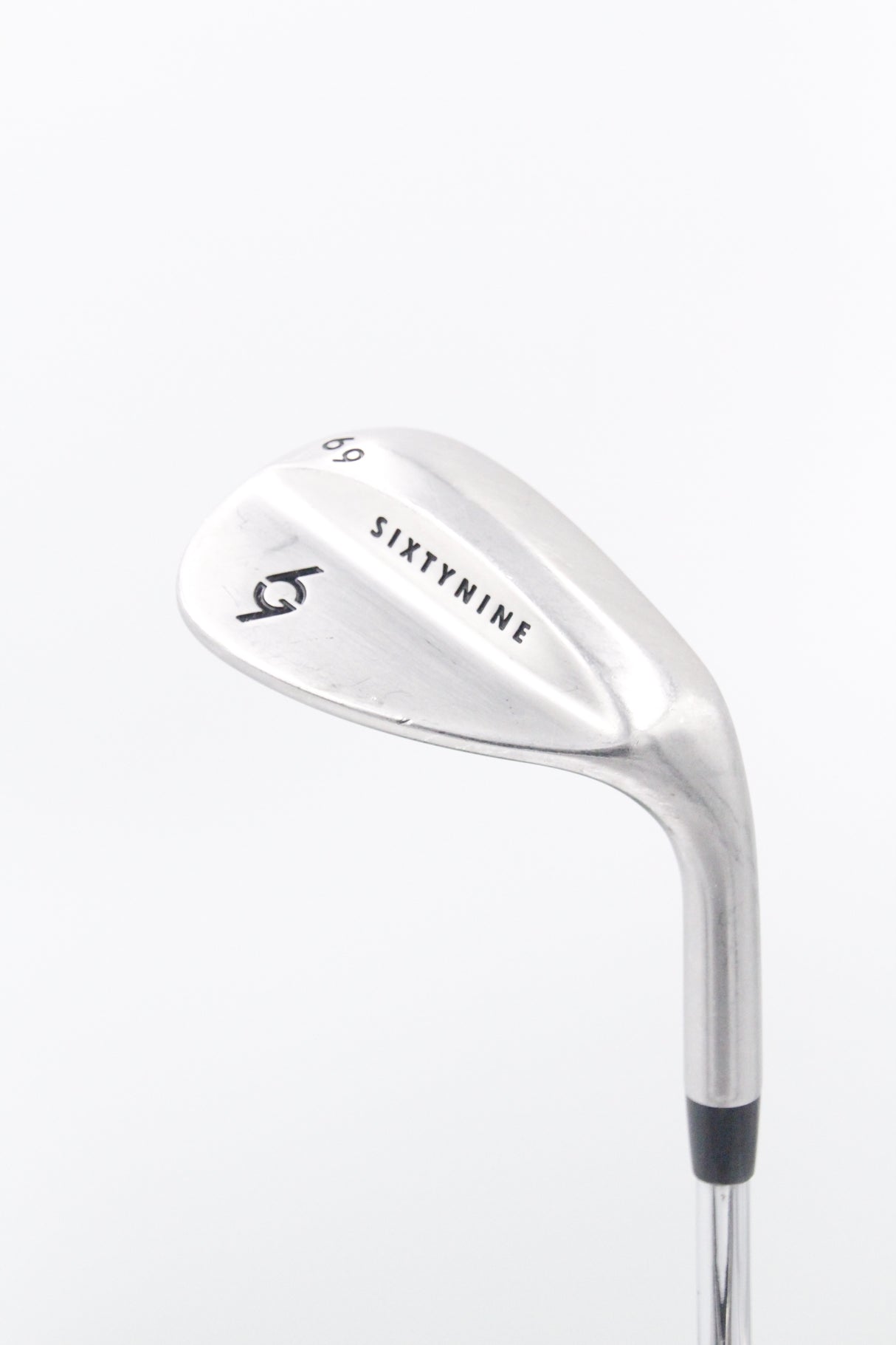 SixtyNine SixtyNine 69° LW Wedge Flex 35.5"