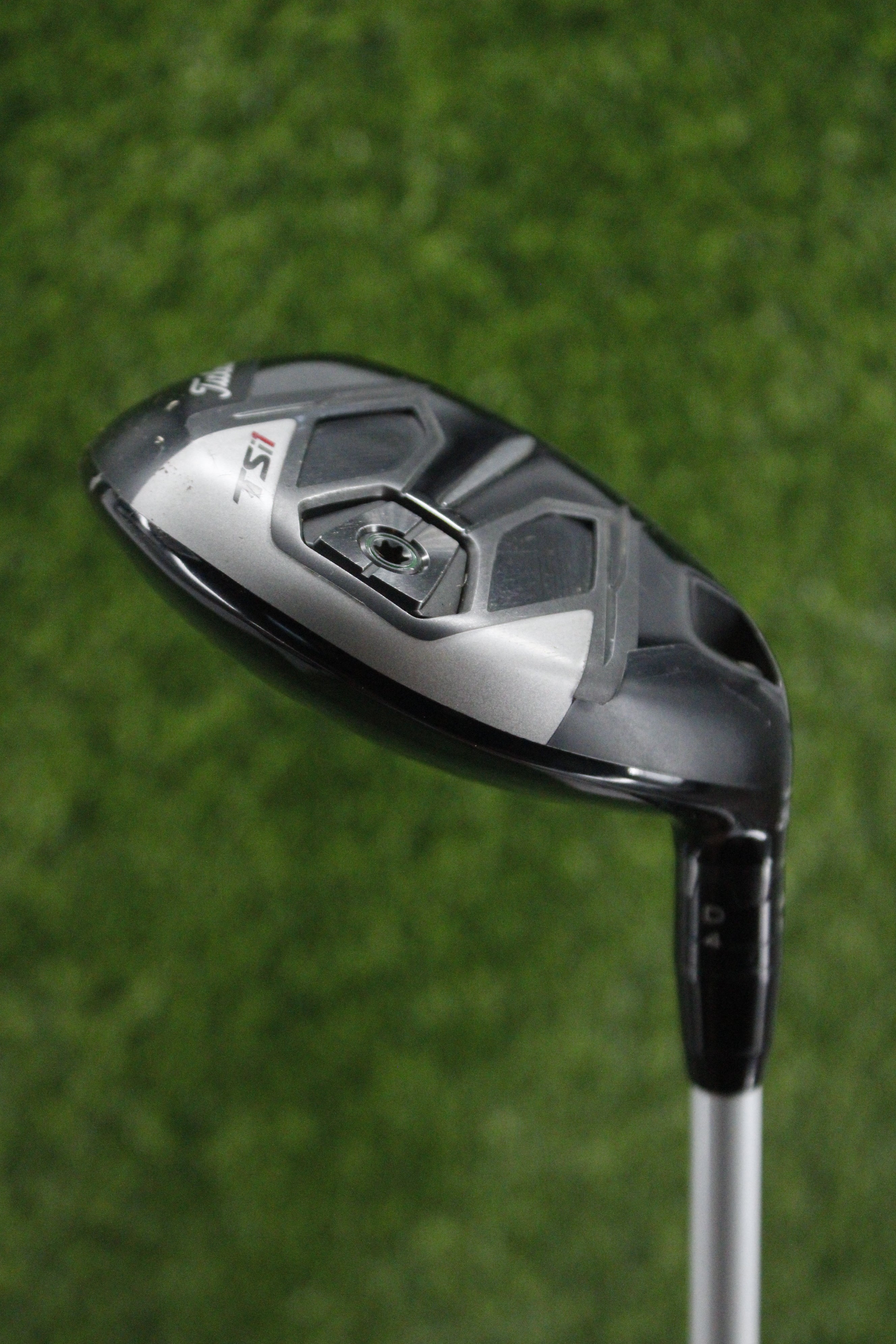 Titleist TSi1 20° 4 Hybrid R Flex 39.75" w/ HC