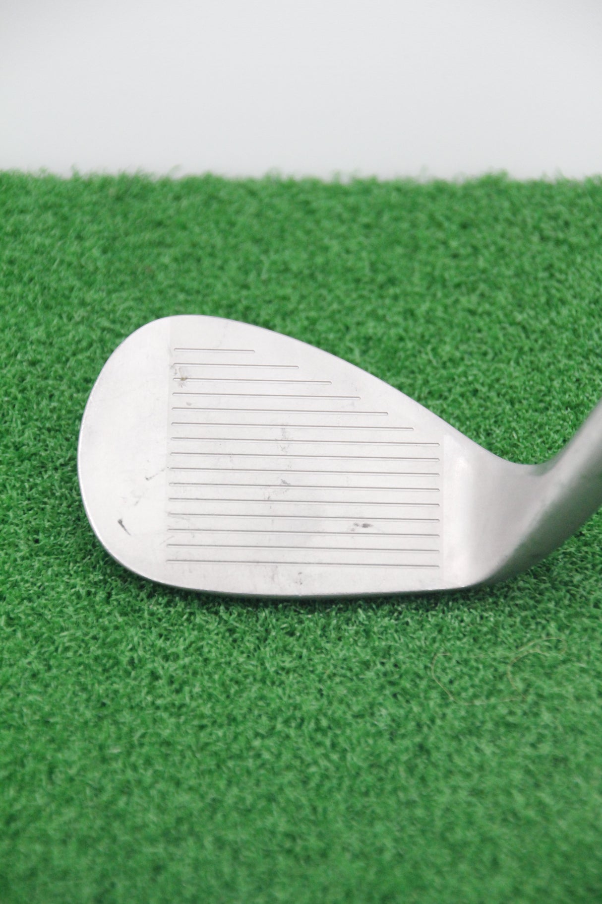SixtyNine SixtyNine 69° LW Wedge Flex 35.5"