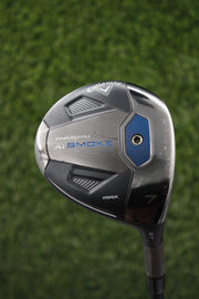 Callaway Paradym Ai Smoke Max 21° 7 Wood R Flex 42" w/ HC