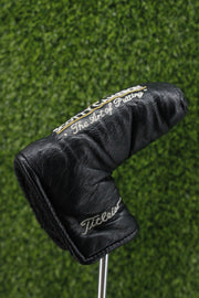 Pre-Owned Titleist Scotty Cameron The Art of Putting Putter Blade Headcover