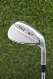 Titleist Vokey SM9 Tour Chrome 56° SW Wedge Flex 35.5"