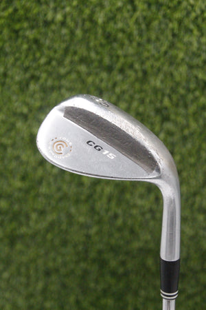 Cleveland CG15 Chrome 60° LW Wedge Flex 36"