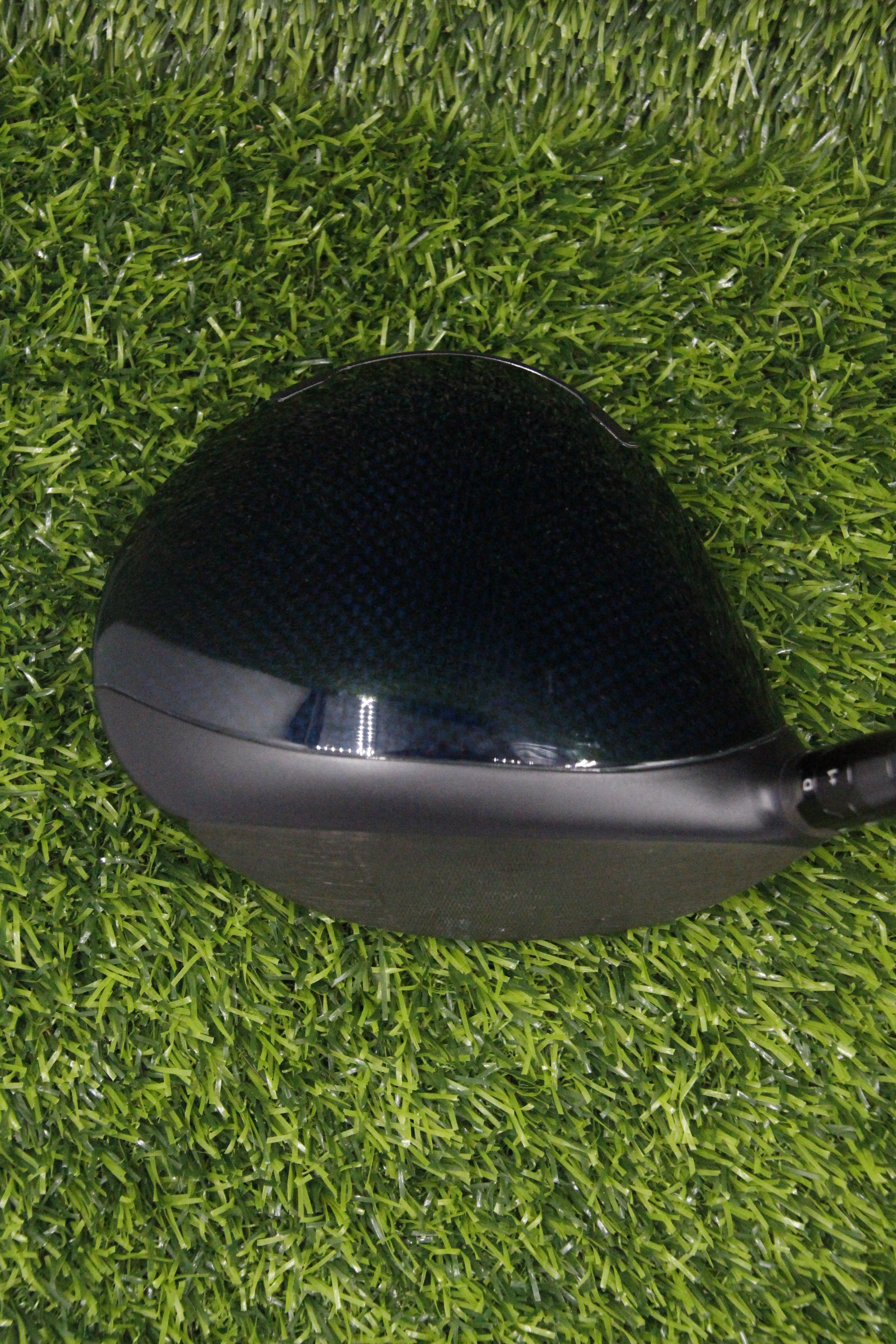 Callaway Paradym Triple Diamond 10.5° Driver XS Flex 45.5"