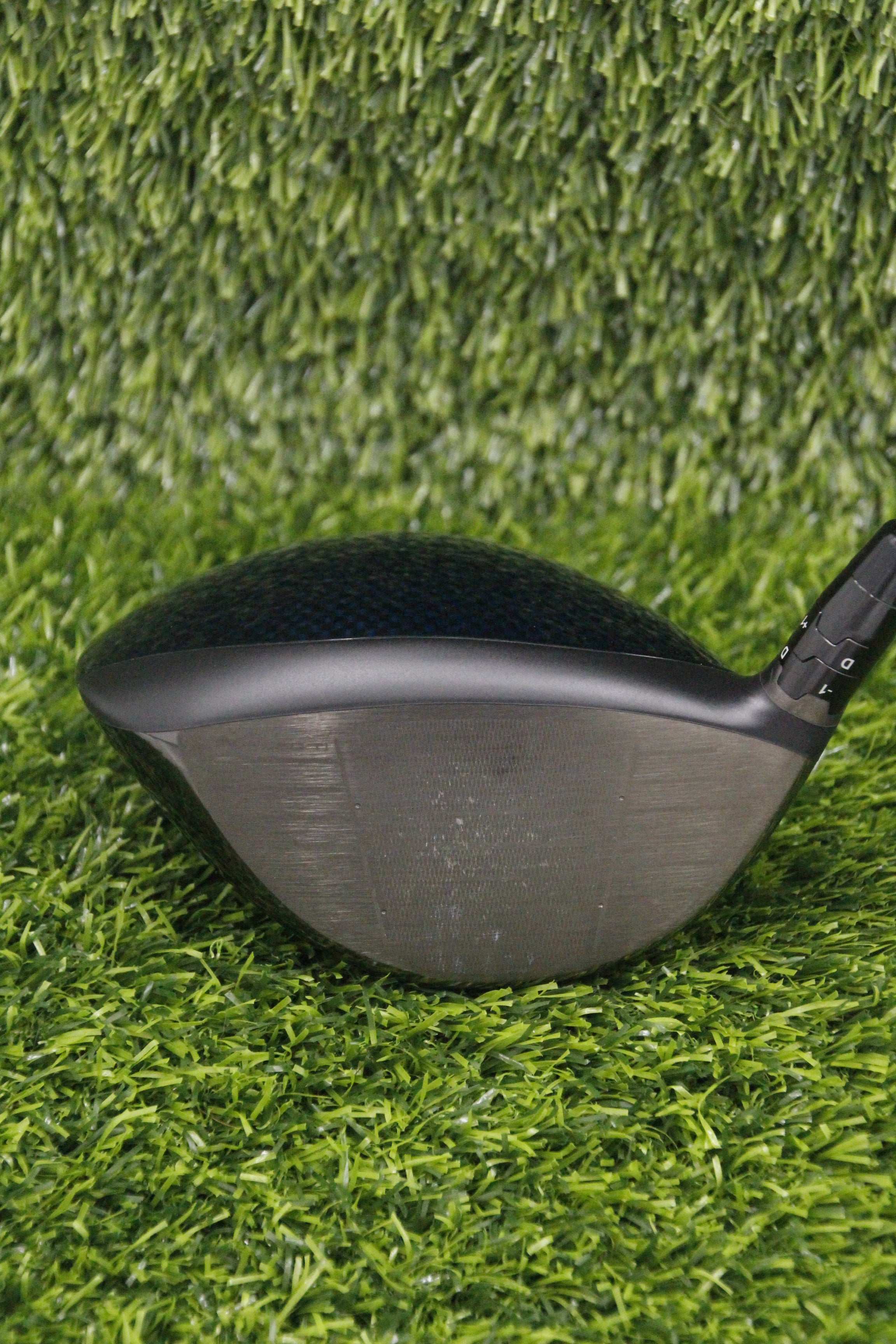 Callaway Paradym Triple Diamond 10.5° Driver XS Flex 45.5"